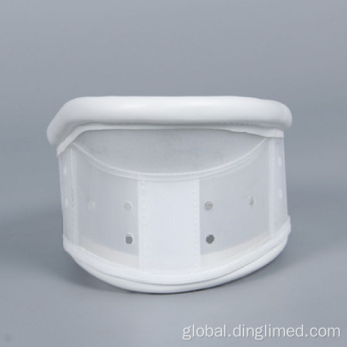 Neck Aid Cervical Collar Medical neck plastic cervical rigid collar price Supplier